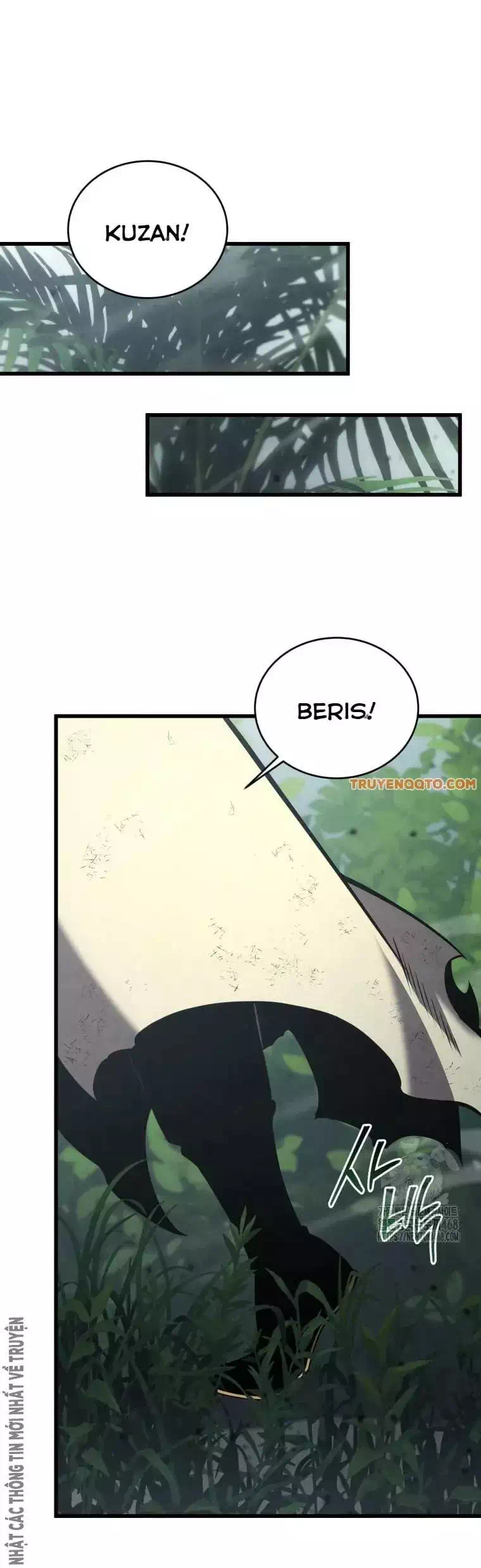 Truyện Tranh Con Trai Út Của Gia Đình Kiếm Thuật Danh Tiếng trang 6