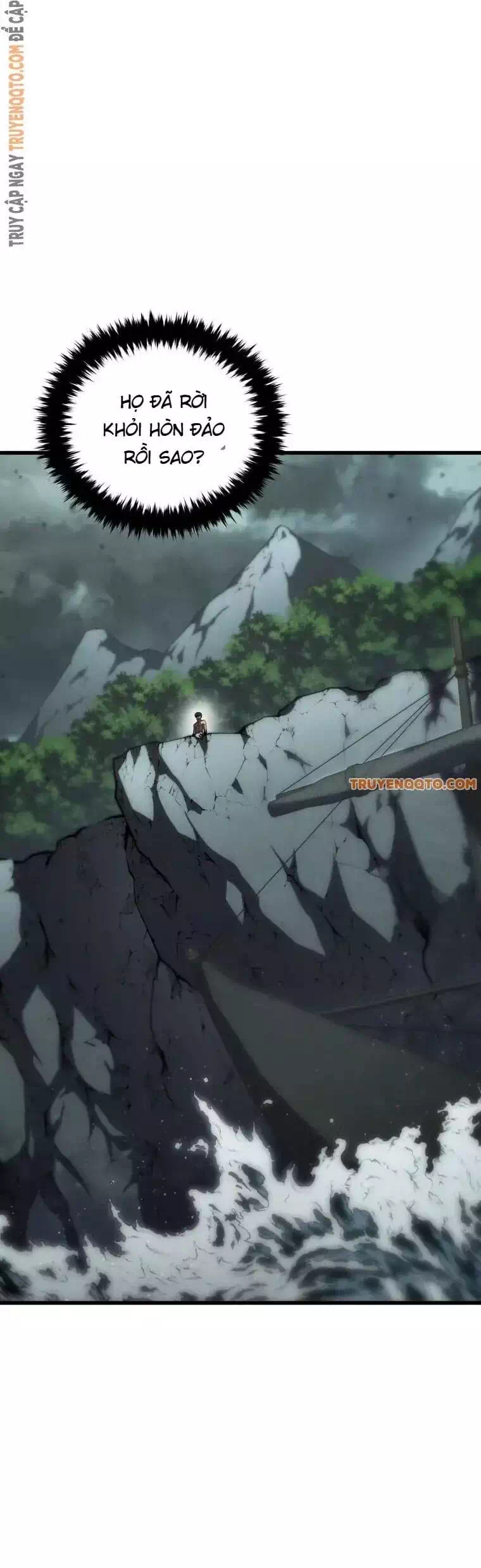 Truyện Tranh Con Trai Út Của Gia Đình Kiếm Thuật Danh Tiếng trang 6