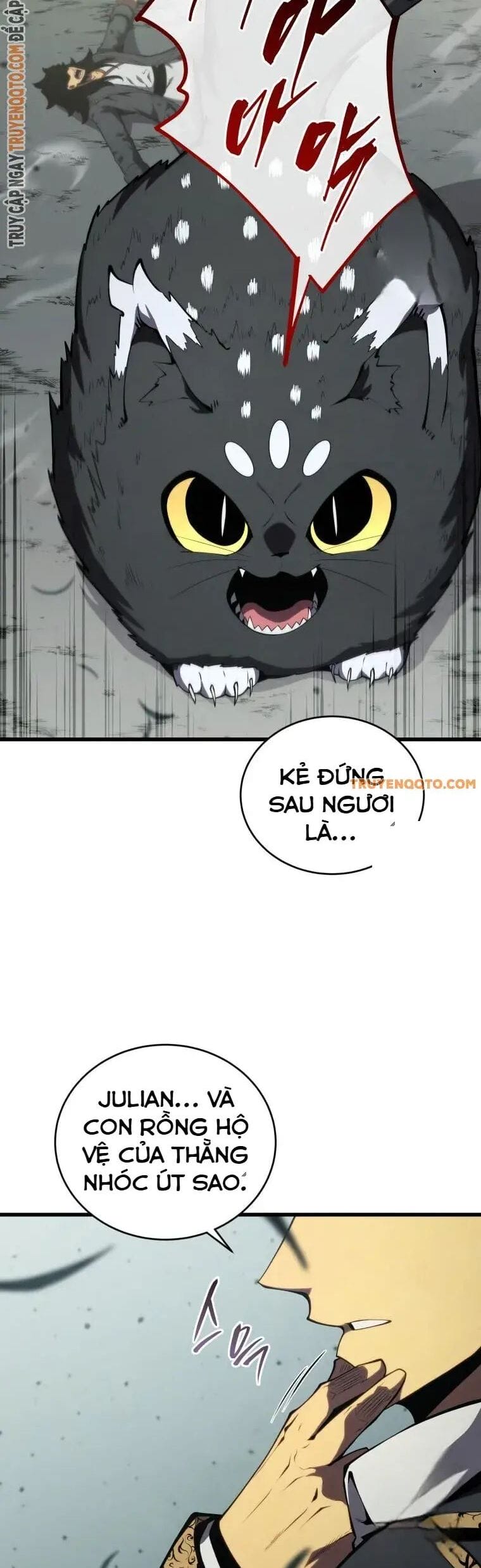 Truyện Tranh Con Trai Út Của Gia Đình Kiếm Thuật Danh Tiếng trang 6