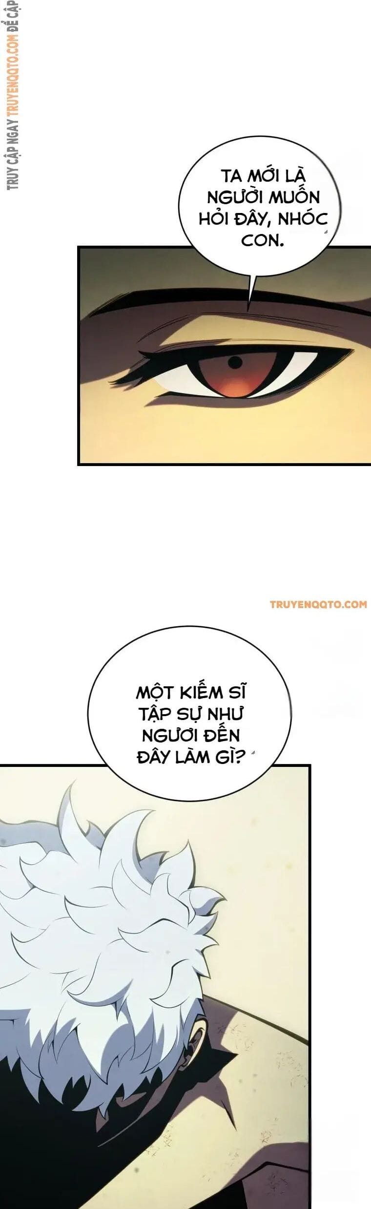 Truyện Tranh Con Trai Út Của Gia Đình Kiếm Thuật Danh Tiếng trang 6