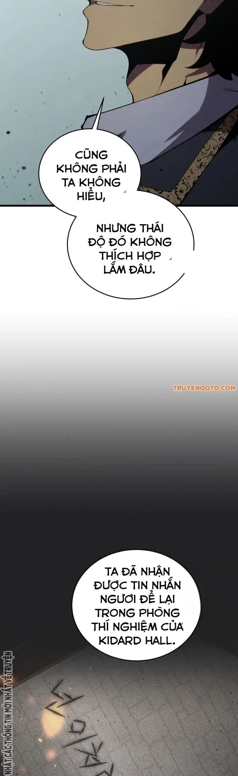 Truyện Tranh Con Trai Út Của Gia Đình Kiếm Thuật Danh Tiếng trang 6