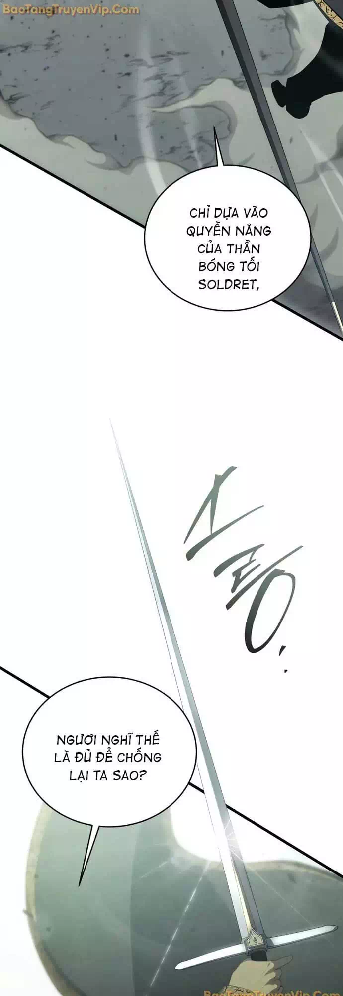 Truyện Tranh Con Trai Út Của Gia Đình Kiếm Thuật Danh Tiếng trang 6