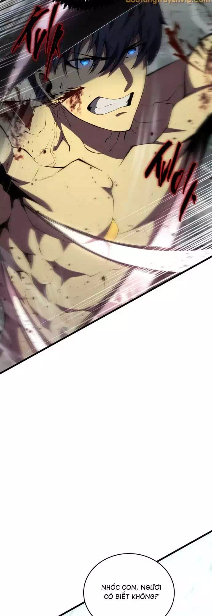 Truyện Tranh Con Trai Út Của Gia Đình Kiếm Thuật Danh Tiếng trang 6