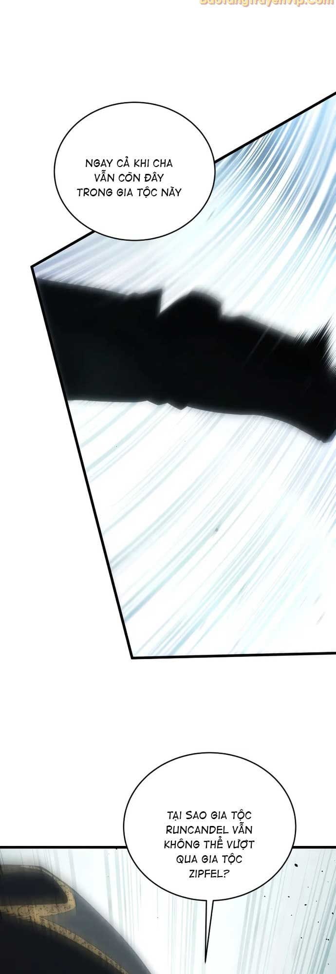 Truyện Tranh Con Trai Út Của Gia Đình Kiếm Thuật Danh Tiếng trang 6