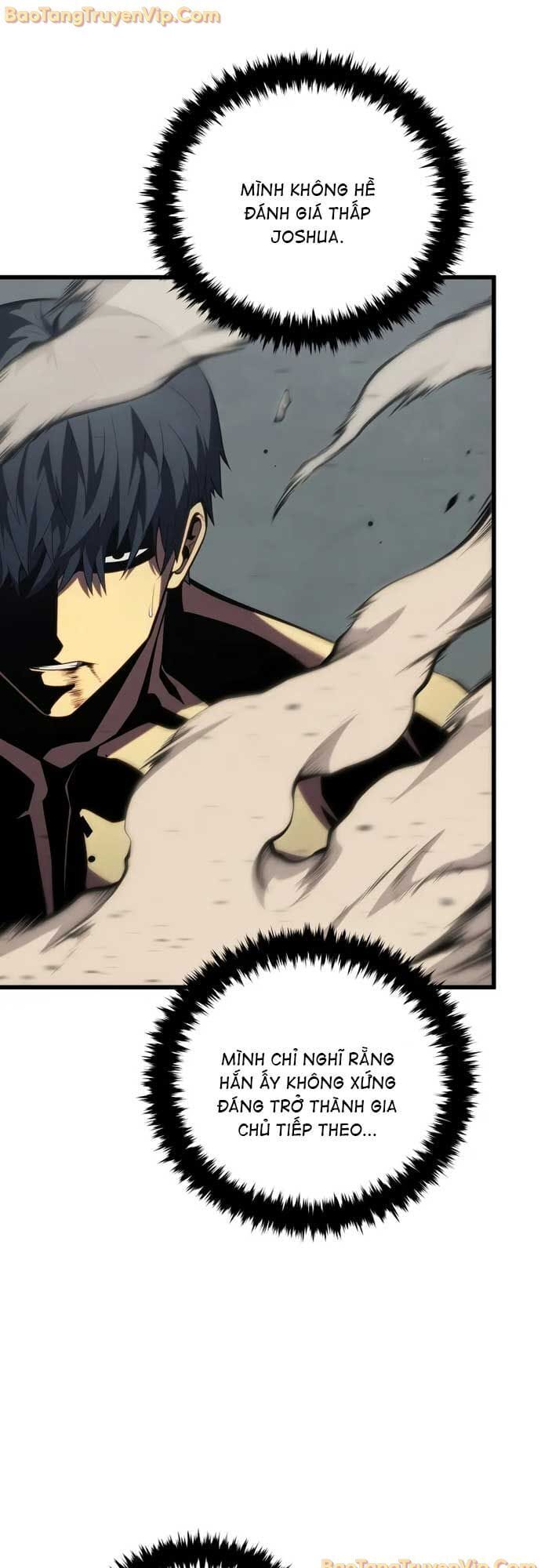 Truyện Tranh Con Trai Út Của Gia Đình Kiếm Thuật Danh Tiếng trang 6