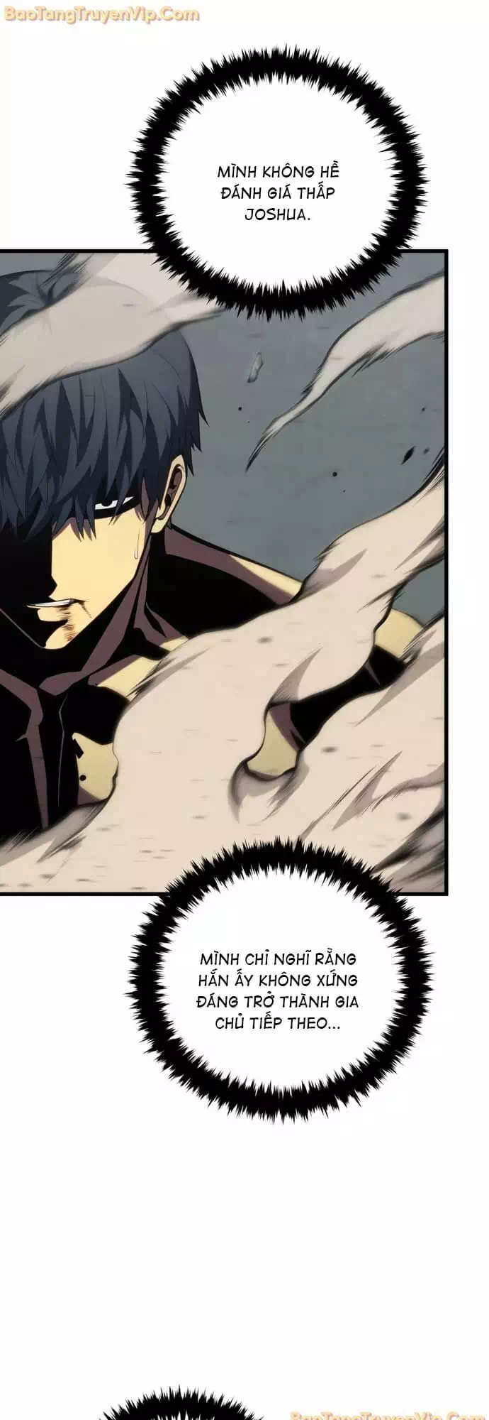 Truyện Tranh Con Trai Út Của Gia Đình Kiếm Thuật Danh Tiếng trang 6