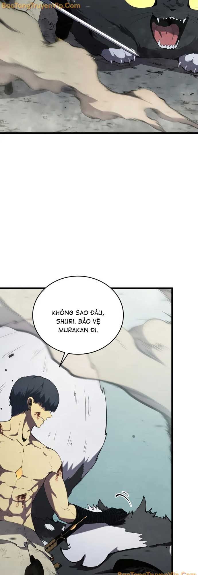 Truyện Tranh Con Trai Út Của Gia Đình Kiếm Thuật Danh Tiếng trang 6