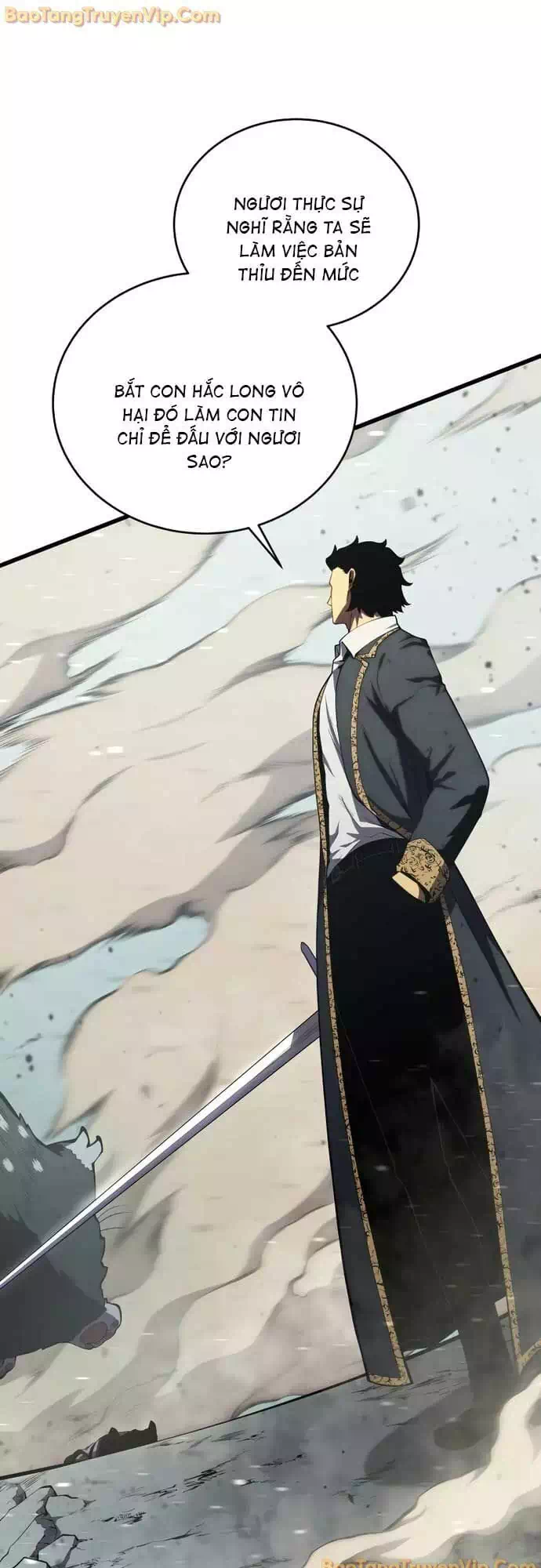 Truyện Tranh Con Trai Út Của Gia Đình Kiếm Thuật Danh Tiếng trang 6