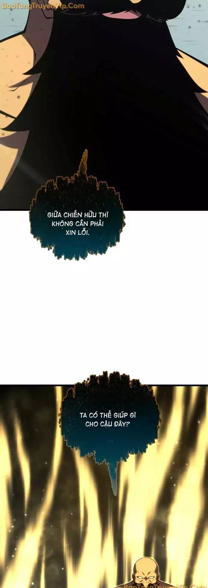 Truyện Tranh Con Trai Út Của Gia Đình Kiếm Thuật Danh Tiếng trang 6