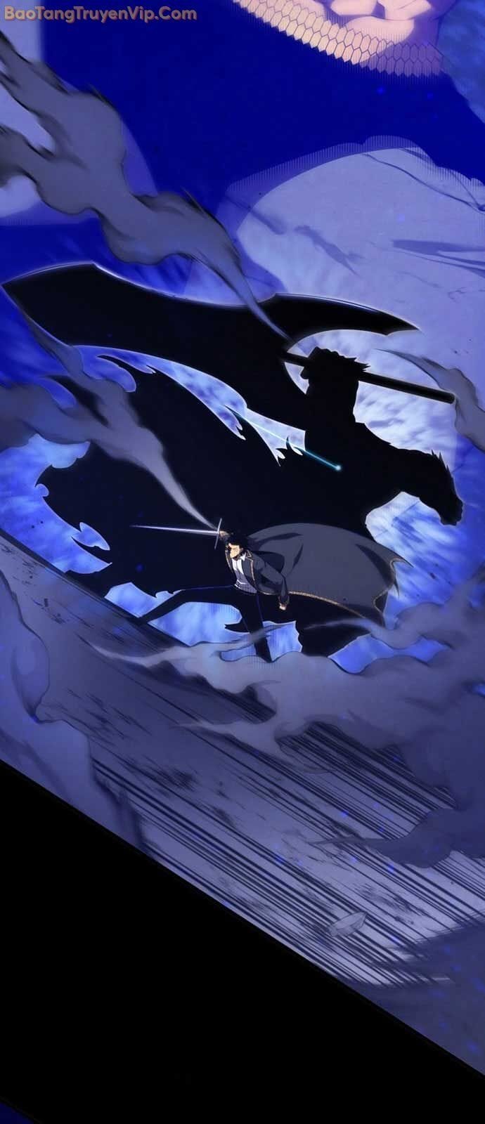 Truyện Tranh Con Trai Út Của Gia Đình Kiếm Thuật Danh Tiếng trang 6