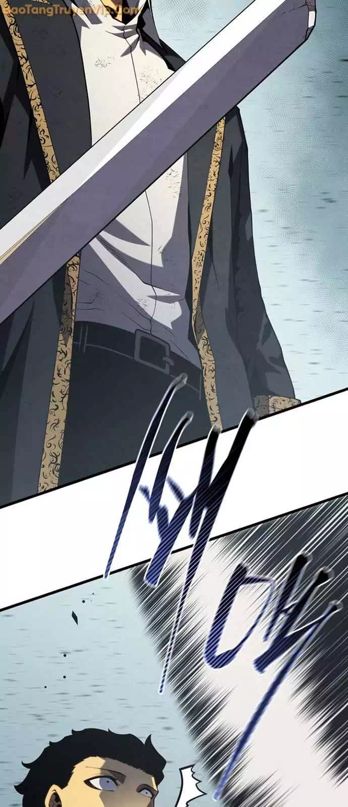 Truyện Tranh Con Trai Út Của Gia Đình Kiếm Thuật Danh Tiếng trang 6