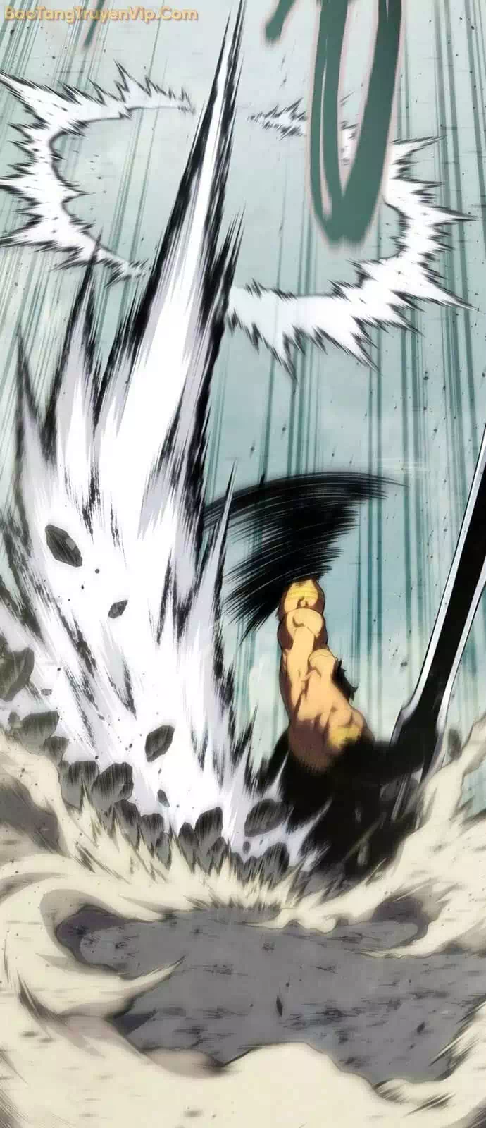 Truyện Tranh Con Trai Út Của Gia Đình Kiếm Thuật Danh Tiếng trang 6