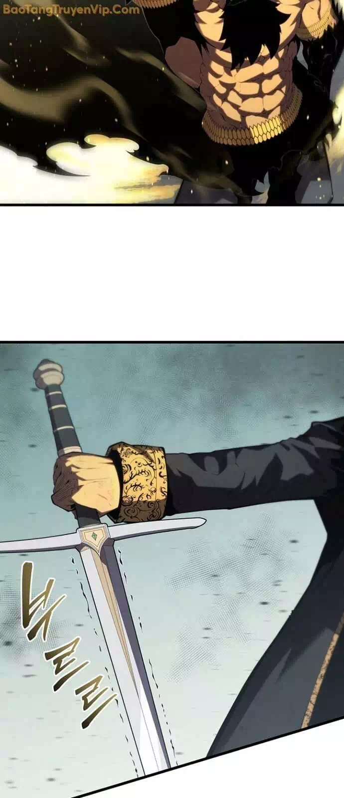 Truyện Tranh Con Trai Út Của Gia Đình Kiếm Thuật Danh Tiếng trang 6