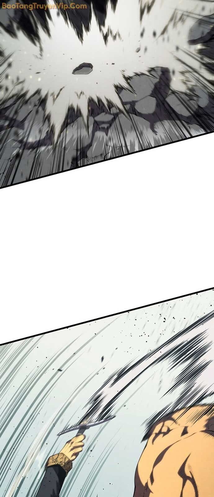 Truyện Tranh Con Trai Út Của Gia Đình Kiếm Thuật Danh Tiếng trang 6