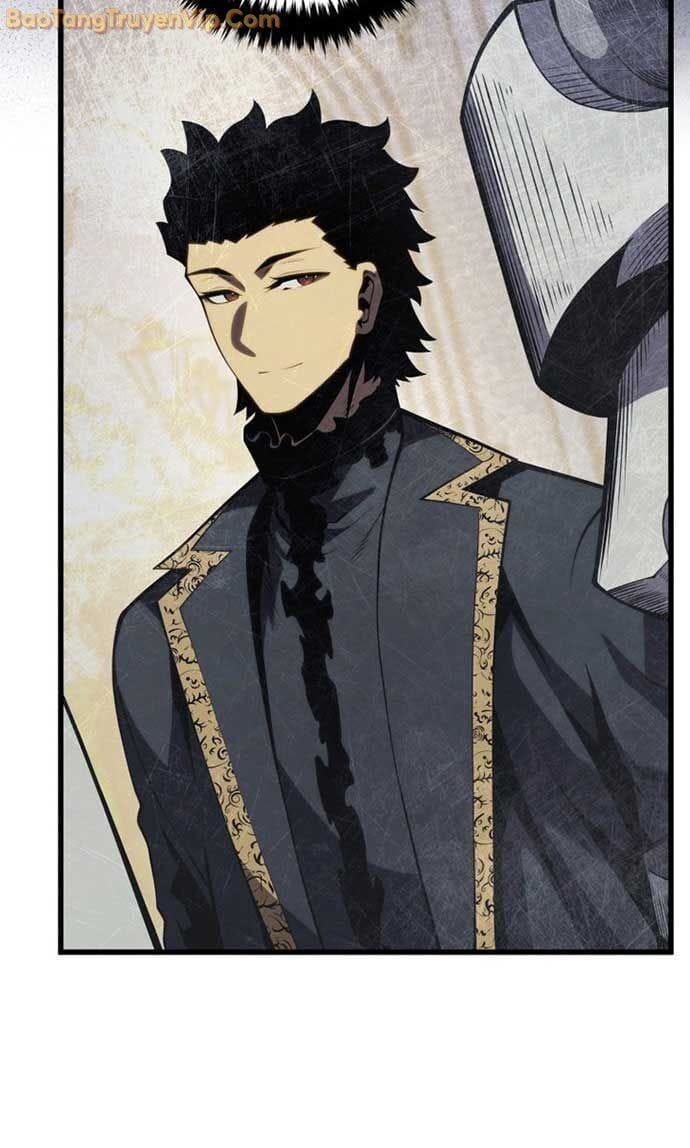 Truyện Tranh Con Trai Út Của Gia Đình Kiếm Thuật Danh Tiếng trang 6