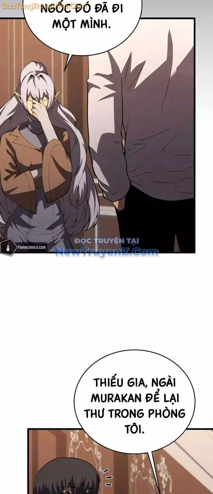 Truyện Tranh Con Trai Út Của Gia Đình Kiếm Thuật Danh Tiếng trang 6