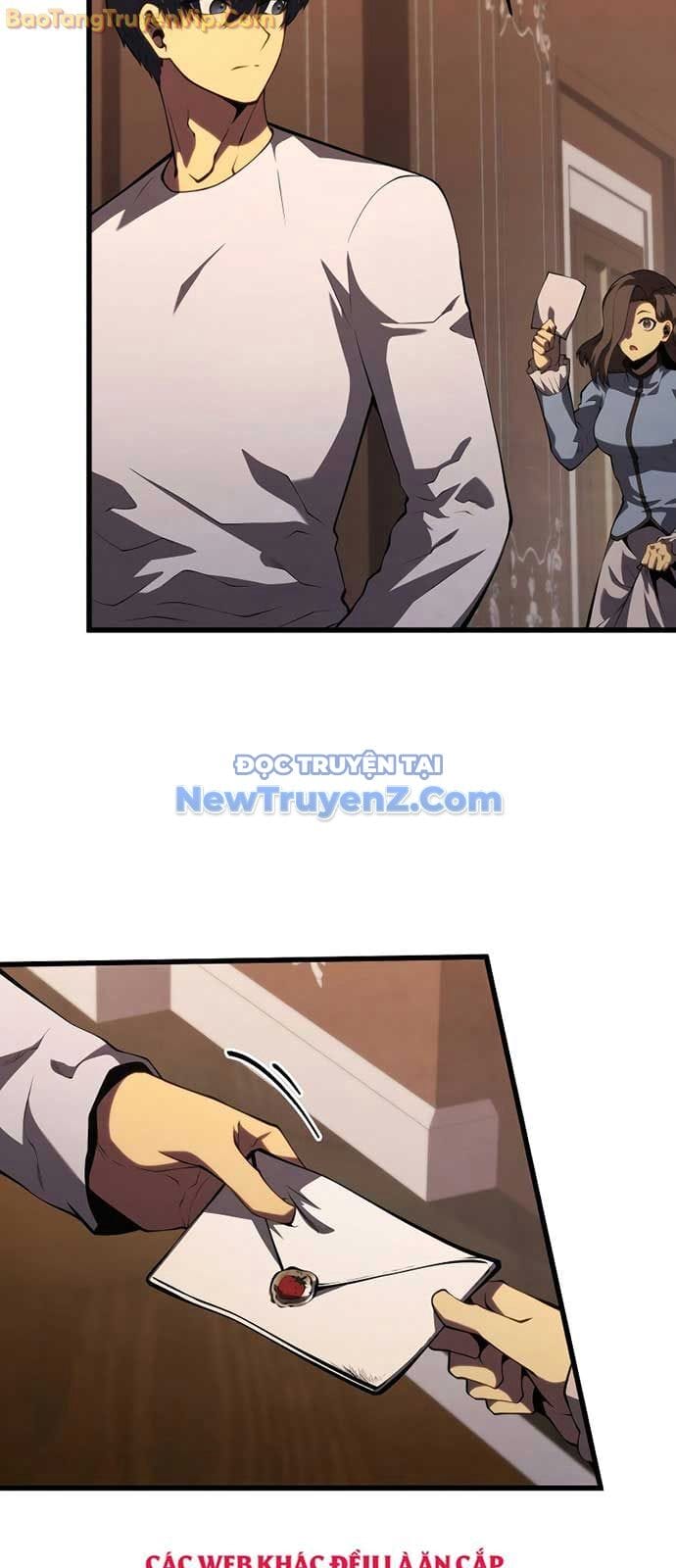 Truyện Tranh Con Trai Út Của Gia Đình Kiếm Thuật Danh Tiếng trang 6