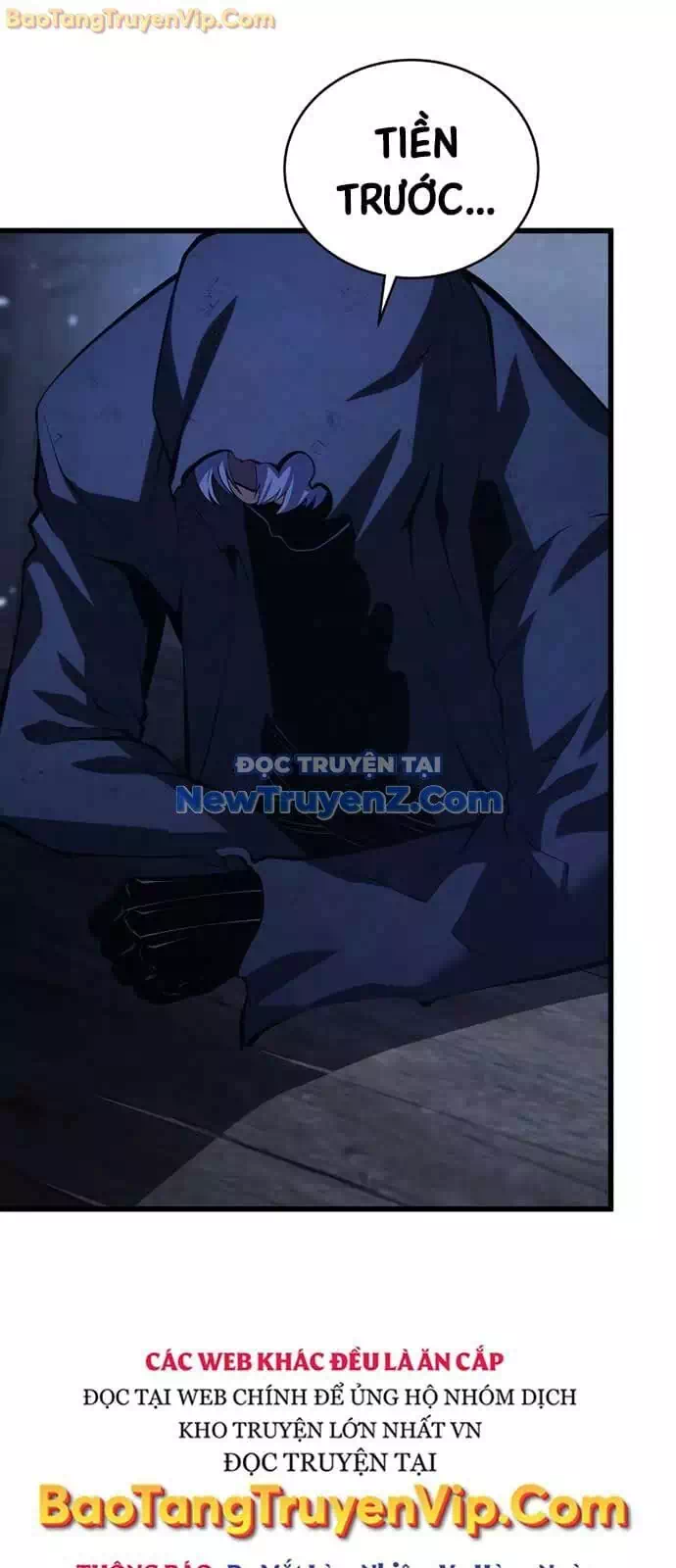 Truyện Tranh Con Trai Út Của Gia Đình Kiếm Thuật Danh Tiếng trang 6