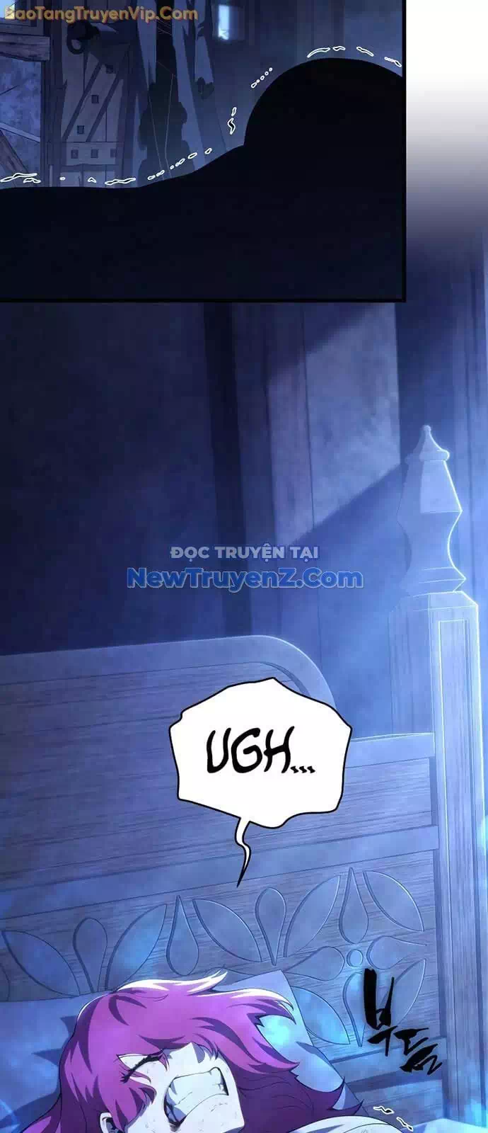 Truyện Tranh Con Trai Út Của Gia Đình Kiếm Thuật Danh Tiếng trang 6