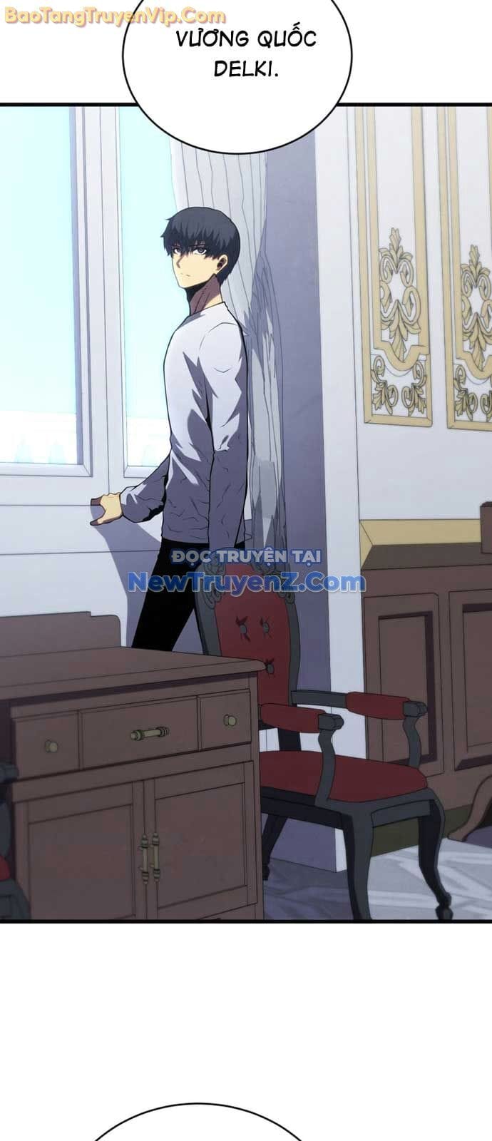 Truyện Tranh Con Trai Út Của Gia Đình Kiếm Thuật Danh Tiếng trang 6