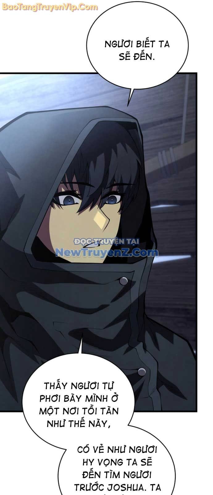 Truyện Tranh Con Trai Út Của Gia Đình Kiếm Thuật Danh Tiếng trang 6