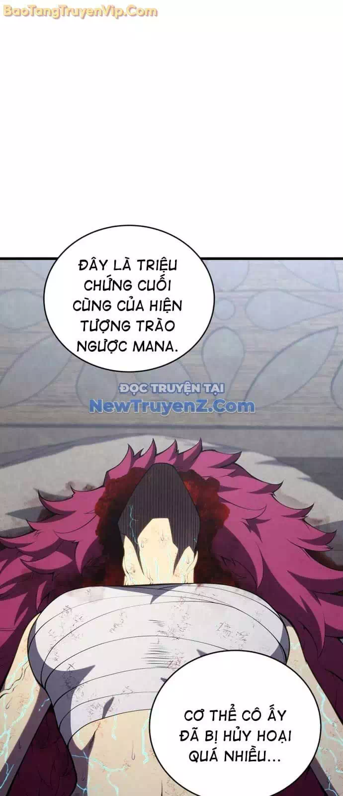 Truyện Tranh Con Trai Út Của Gia Đình Kiếm Thuật Danh Tiếng trang 6