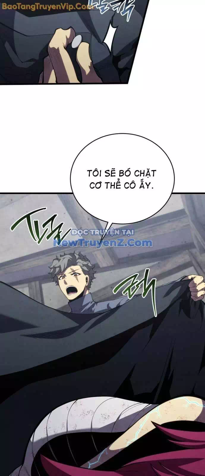 Truyện Tranh Con Trai Út Của Gia Đình Kiếm Thuật Danh Tiếng trang 6