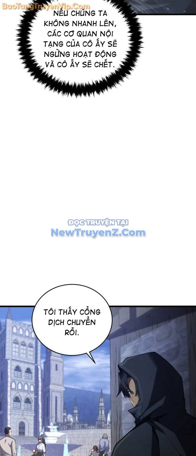 Truyện Tranh Con Trai Út Của Gia Đình Kiếm Thuật Danh Tiếng trang 6