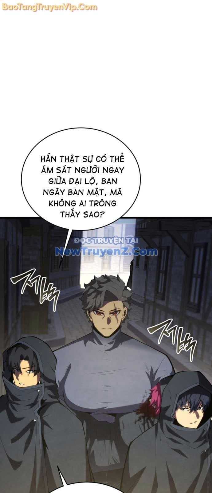 Truyện Tranh Con Trai Út Của Gia Đình Kiếm Thuật Danh Tiếng trang 6