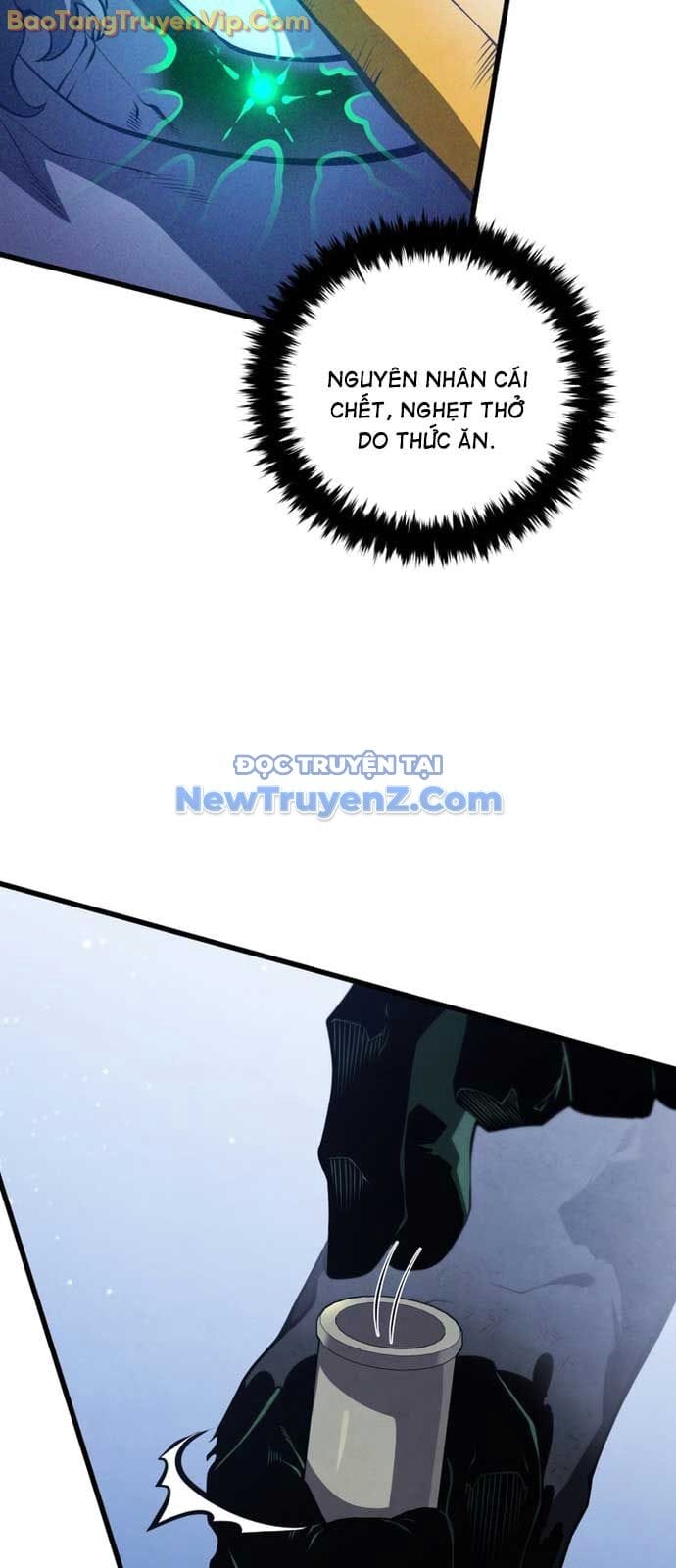 Truyện Tranh Con Trai Út Của Gia Đình Kiếm Thuật Danh Tiếng trang 6