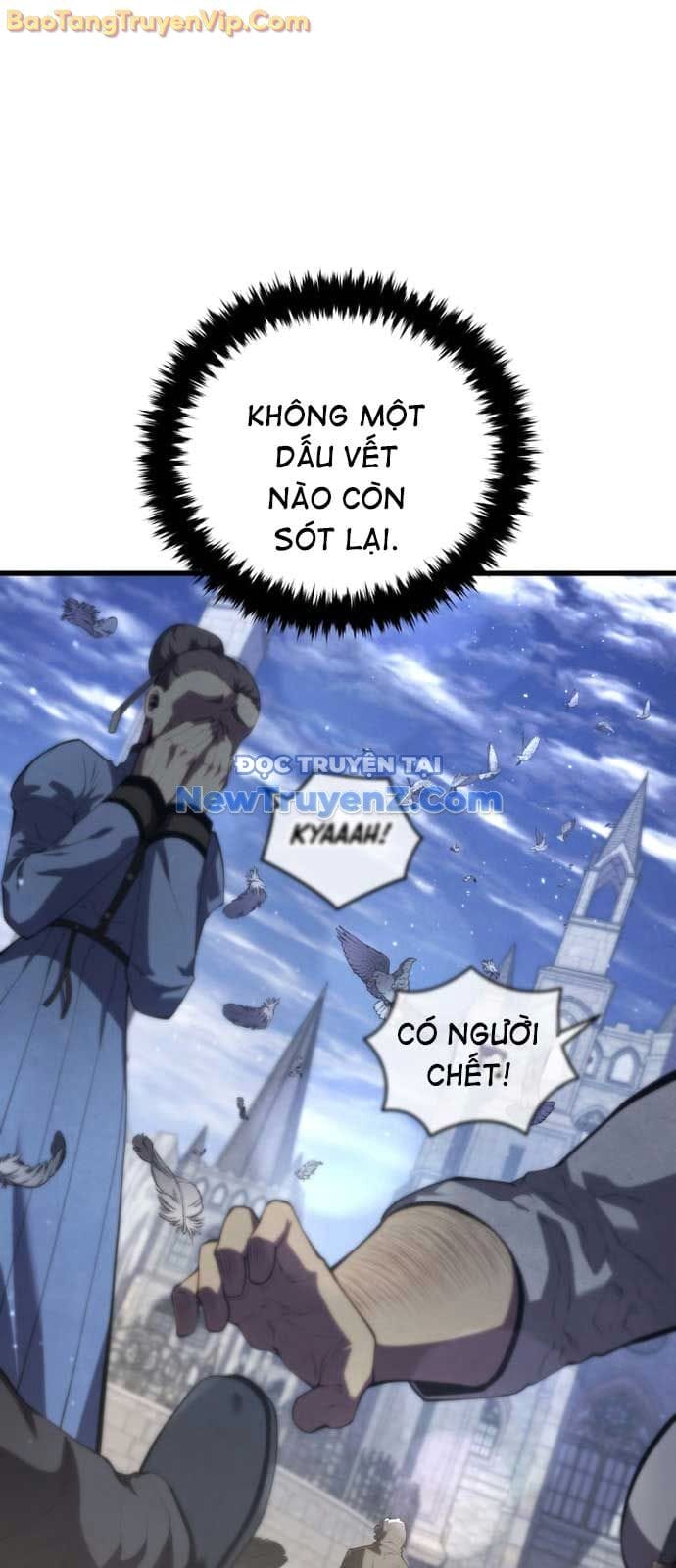 Truyện Tranh Con Trai Út Của Gia Đình Kiếm Thuật Danh Tiếng trang 6