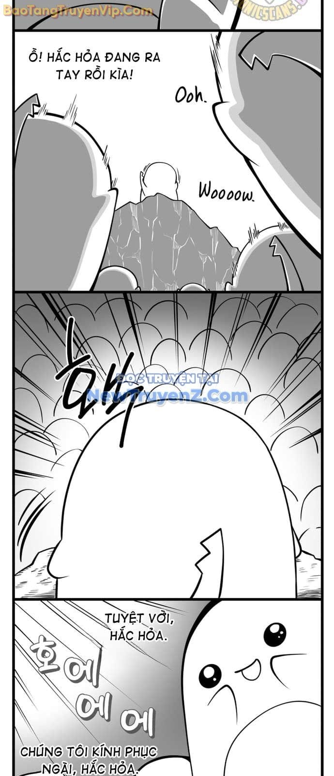 Truyện Tranh Con Trai Út Của Gia Đình Kiếm Thuật Danh Tiếng trang 6