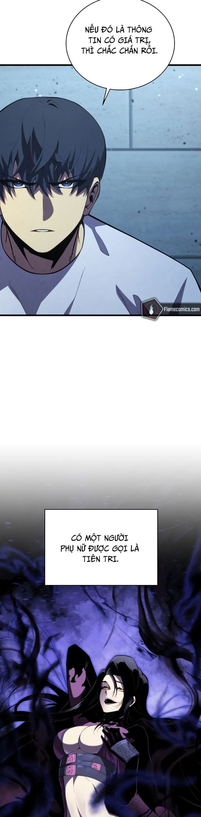 Truyện Tranh Con Trai Út Của Gia Đình Kiếm Thuật Danh Tiếng trang 6