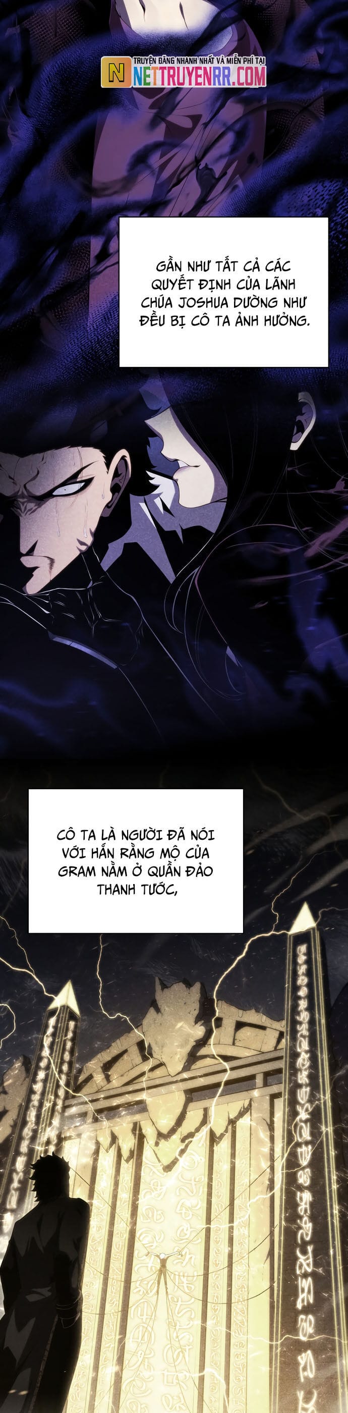 Truyện Tranh Con Trai Út Của Gia Đình Kiếm Thuật Danh Tiếng trang 6