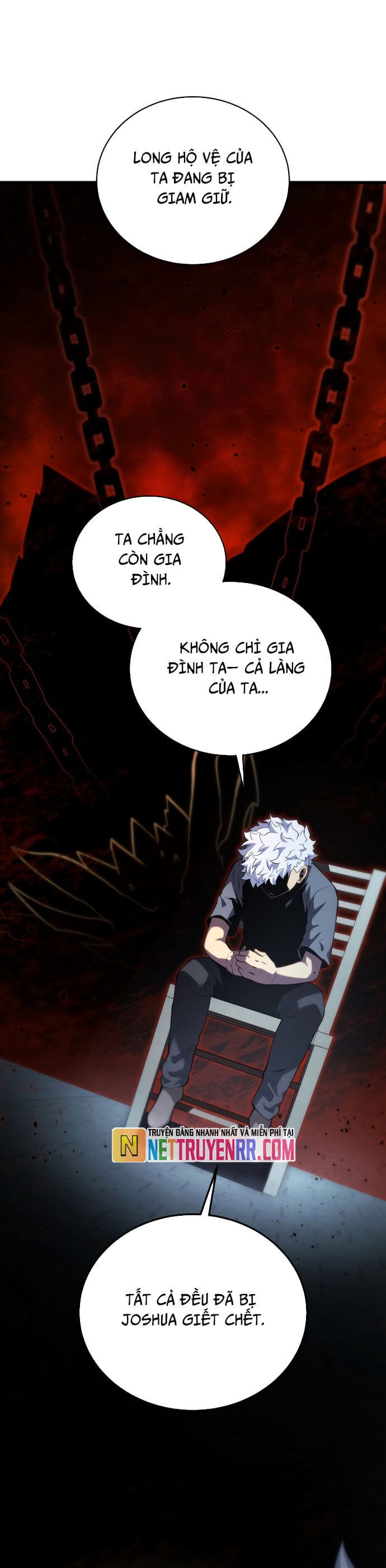 Truyện Tranh Con Trai Út Của Gia Đình Kiếm Thuật Danh Tiếng trang 6