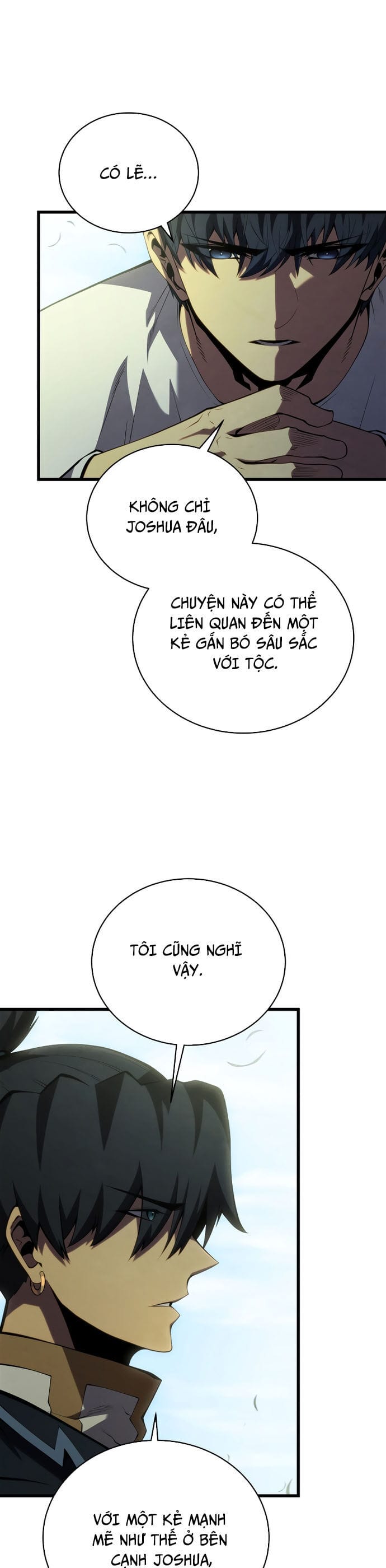 Truyện Tranh Con Trai Út Của Gia Đình Kiếm Thuật Danh Tiếng trang 6