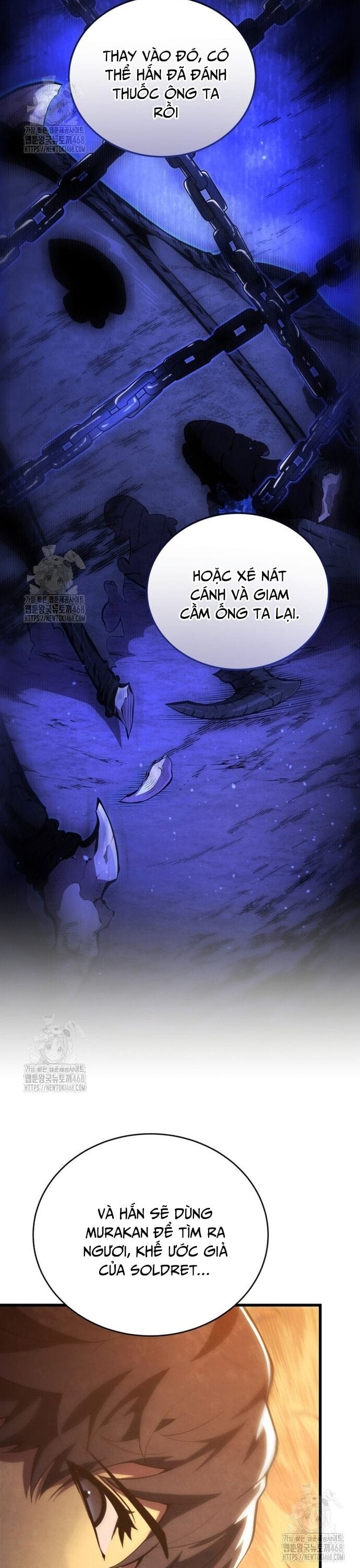 Truyện Tranh Con Trai Út Của Gia Đình Kiếm Thuật Danh Tiếng trang 6