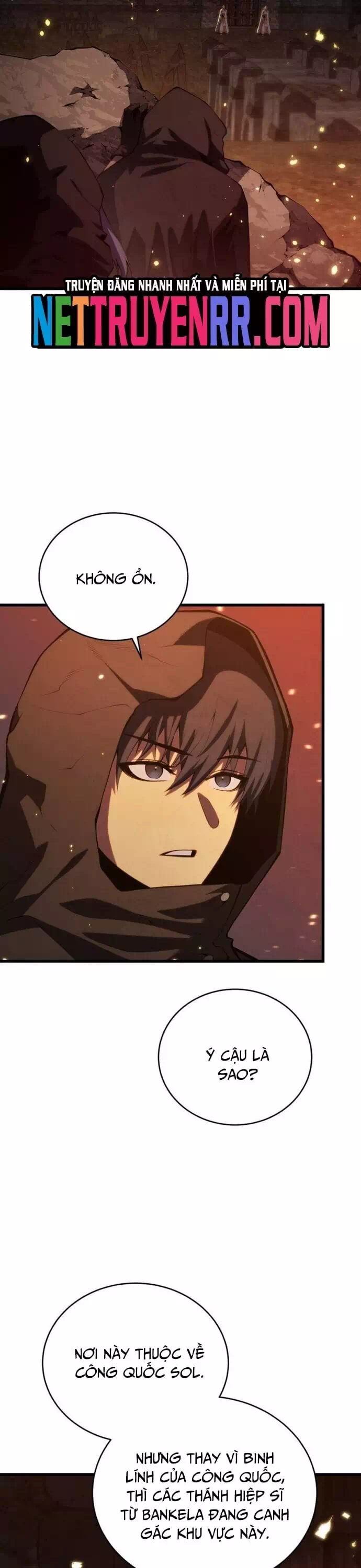 Truyện Tranh Con Trai Út Của Gia Đình Kiếm Thuật Danh Tiếng trang 6