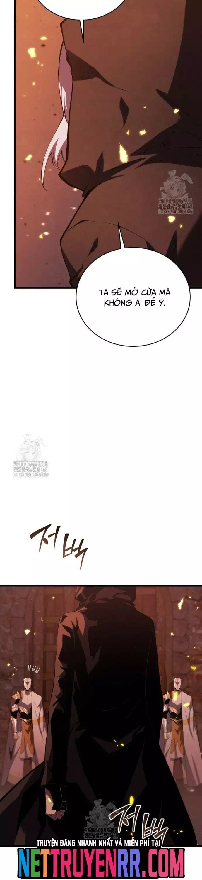 Truyện Tranh Con Trai Út Của Gia Đình Kiếm Thuật Danh Tiếng trang 6