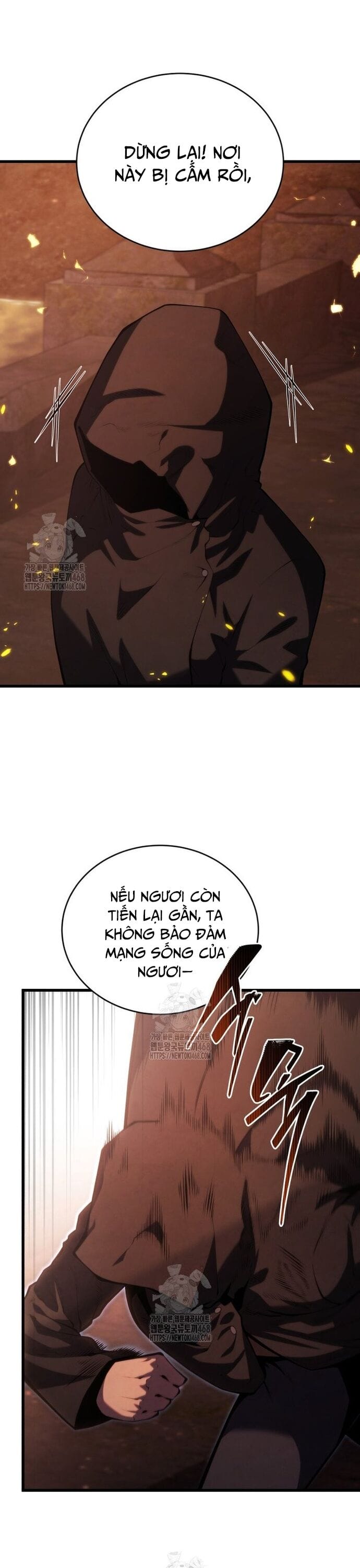 Truyện Tranh Con Trai Út Của Gia Đình Kiếm Thuật Danh Tiếng trang 6