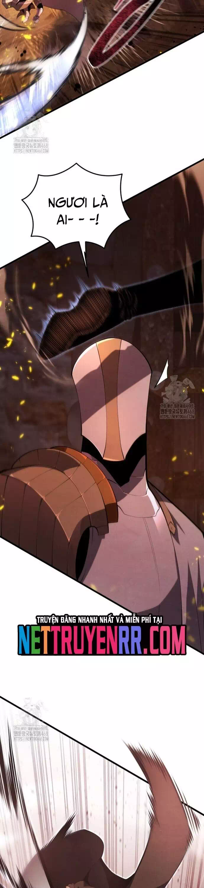 Truyện Tranh Con Trai Út Của Gia Đình Kiếm Thuật Danh Tiếng trang 6