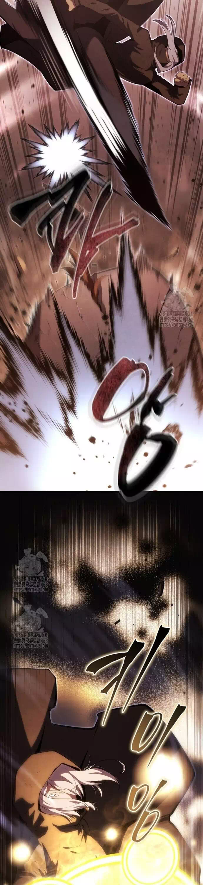 Truyện Tranh Con Trai Út Của Gia Đình Kiếm Thuật Danh Tiếng trang 6