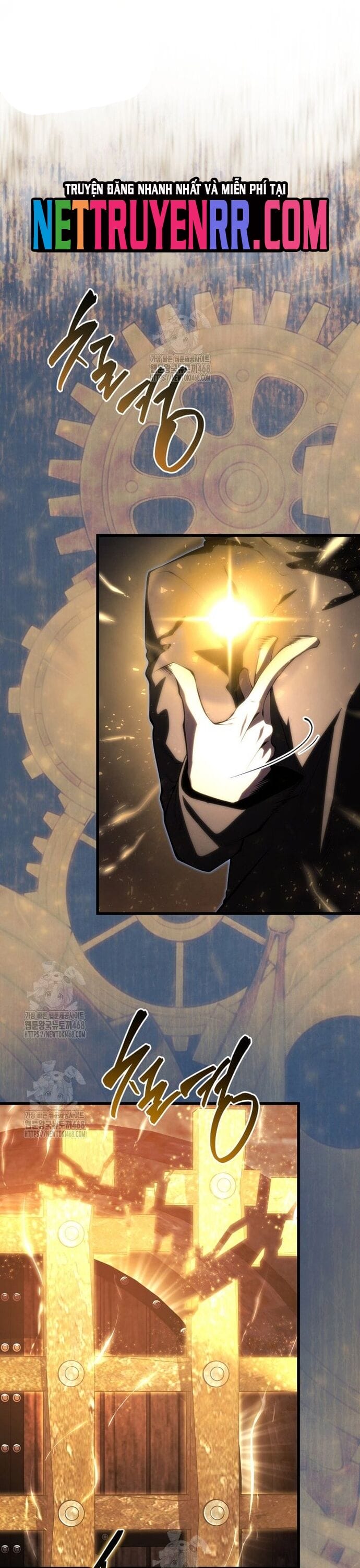 Truyện Tranh Con Trai Út Của Gia Đình Kiếm Thuật Danh Tiếng trang 6