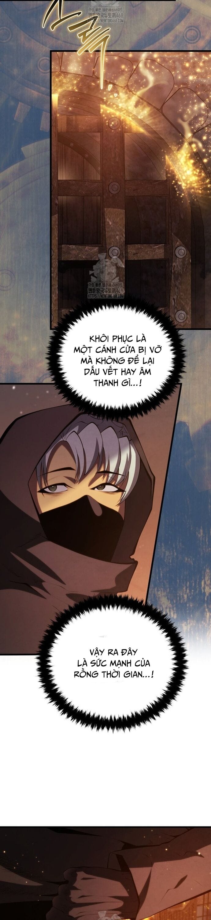 Truyện Tranh Con Trai Út Của Gia Đình Kiếm Thuật Danh Tiếng trang 6