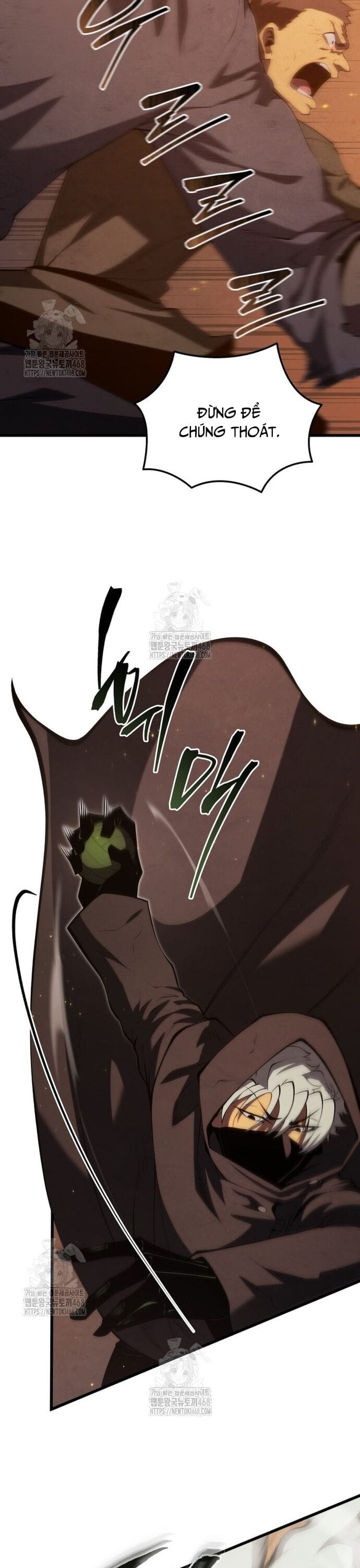 Truyện Tranh Con Trai Út Của Gia Đình Kiếm Thuật Danh Tiếng trang 6