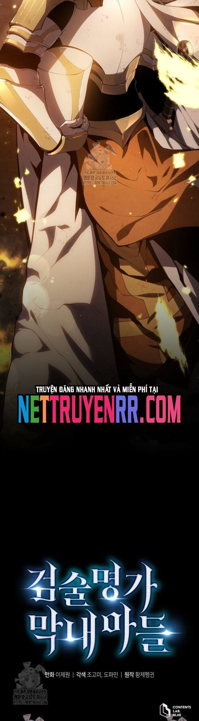 Truyện Tranh Con Trai Út Của Gia Đình Kiếm Thuật Danh Tiếng trang 6