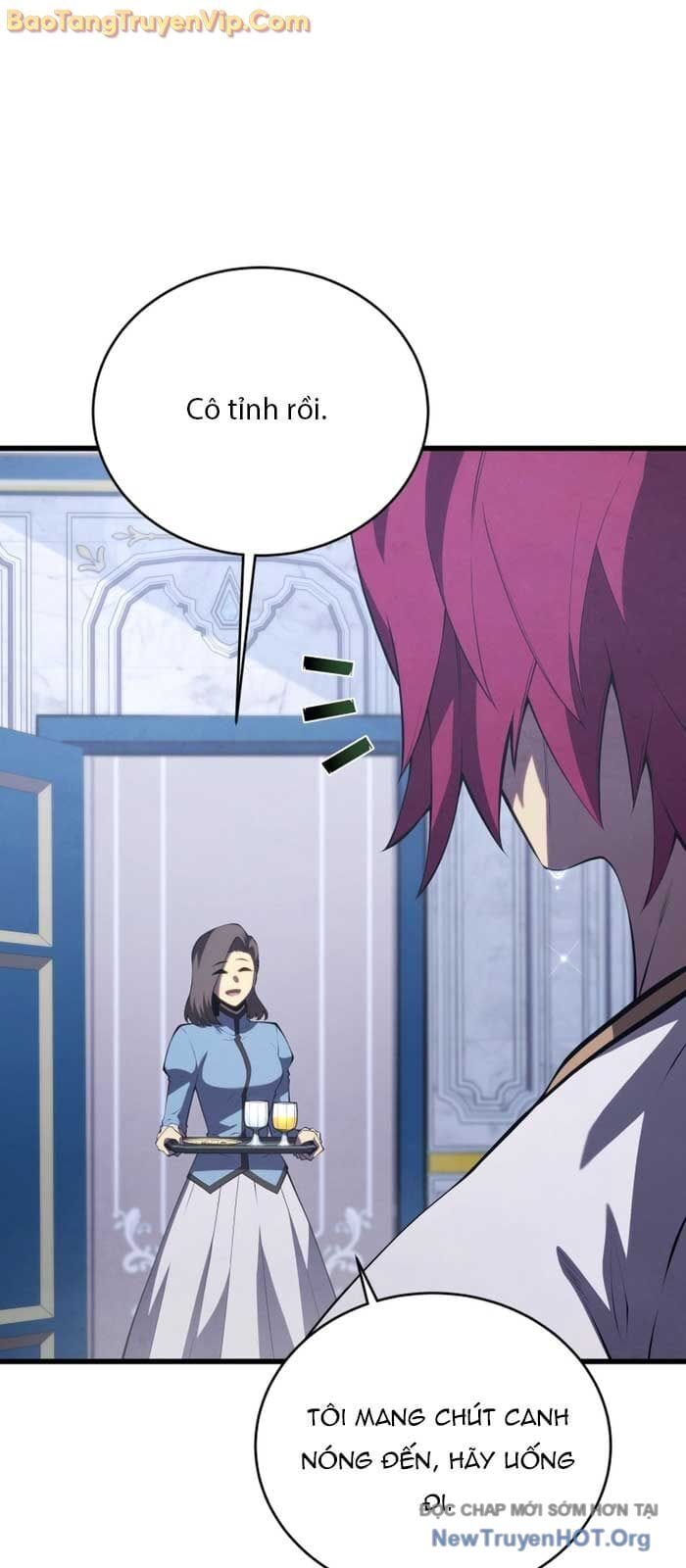 Truyện Tranh Con Trai Út Của Gia Đình Kiếm Thuật Danh Tiếng trang 6