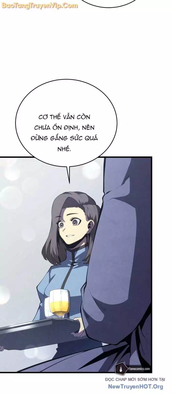 Truyện Tranh Con Trai Út Của Gia Đình Kiếm Thuật Danh Tiếng trang 6