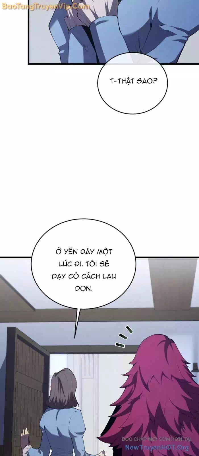 Truyện Tranh Con Trai Út Của Gia Đình Kiếm Thuật Danh Tiếng trang 6