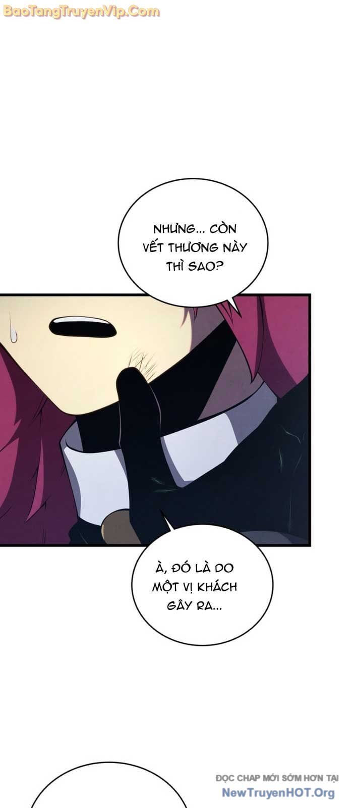 Truyện Tranh Con Trai Út Của Gia Đình Kiếm Thuật Danh Tiếng trang 6